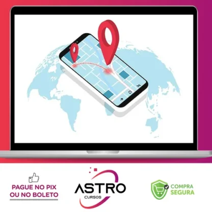 Marketing de Localização - Ramos Mídias Digitais