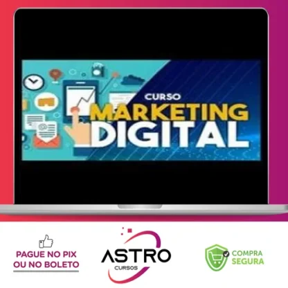 Marketing Digital - Andre Fontenelle