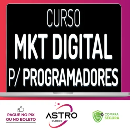 Marketing Digital para Desenvolvedores - Danki Code