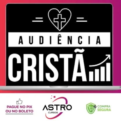 Marketing Para Igrejas - Audiencia Cristã