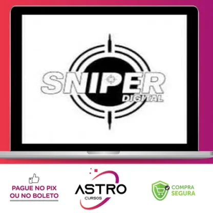 Mentoria Coletiva Sniper Digital - Rafael Aguiar
