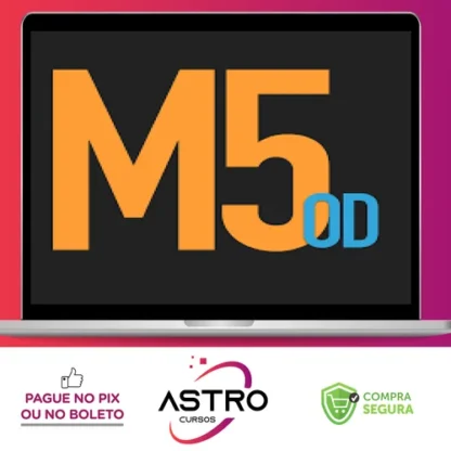 Mentoria M5 - Alisson Casagrande
