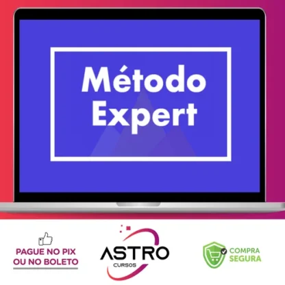 Método Expert - Alex Vargas