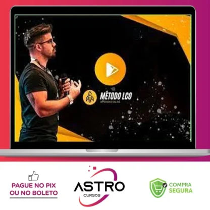 Método LCO - Nikolas Sasso