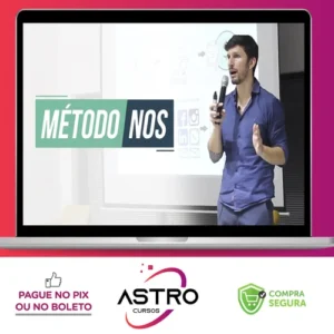 Método NOS - Bruno Pinheiro