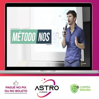 Método NOS - Bruno Pinheiro