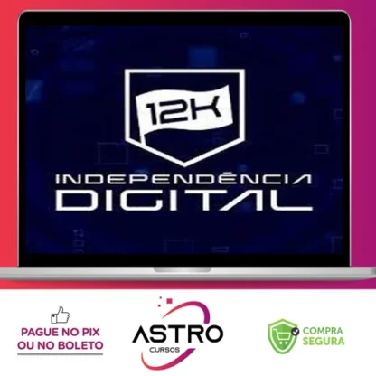MID: Mentoria Independência Digital - Pablo Marçal