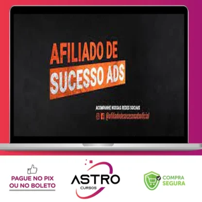 Afiliados de Sucesso - GB N.D