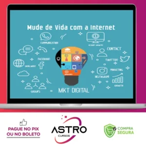 Mude de Vida - Cleiton Silva