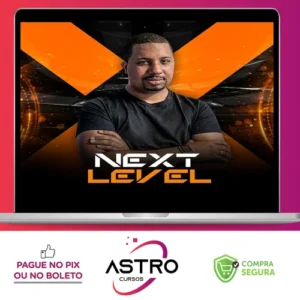 Next Level - Alan Lopes