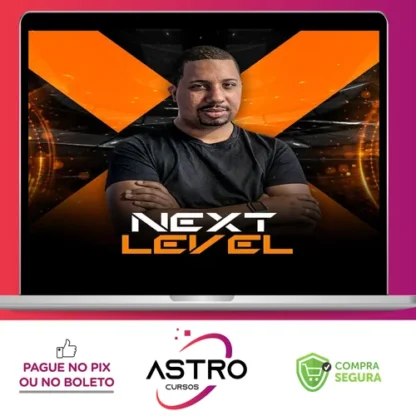 Next Level - Alan Lopes