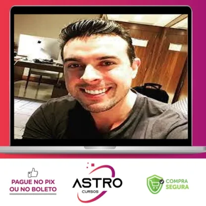 O Plano Milionário - Tiago Bastos