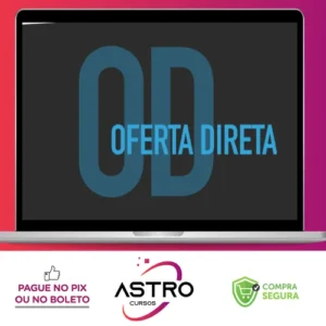 Oferta Direta - Alisson Casagrande