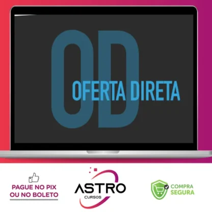 Oferta Direta - Alisson Casagrande