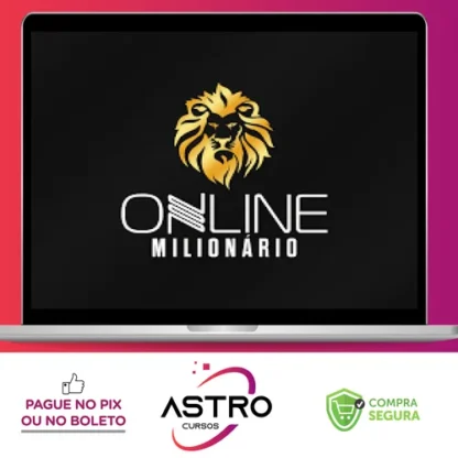 Online Milionário - Gabriel Morais