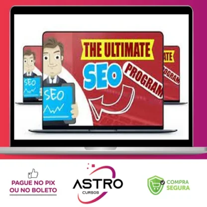 Operation SEO Agency Empire - David Hood [INGLÊS]