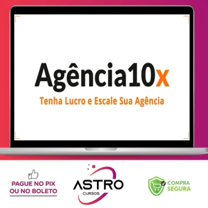 Agência 10x - Fábio Ricotta