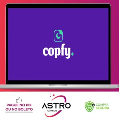 Pacote Magnético (5 em 1) - Copfy