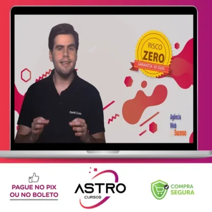 Agência Web de Sucesso - Danki Code