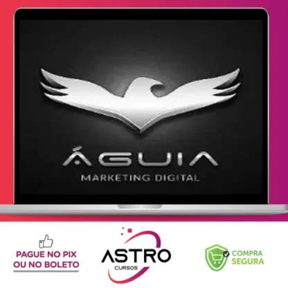 Águia Marketing Digital - Gabriel Ximenes