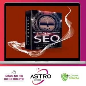 SEO 1ª Página - Anderson Makiyama