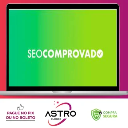 SEO Comprovado - Eduardo Borges
