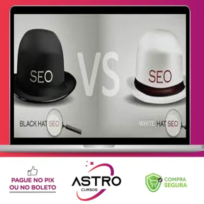 SEO Darkentopolis - Alejandro Salinas