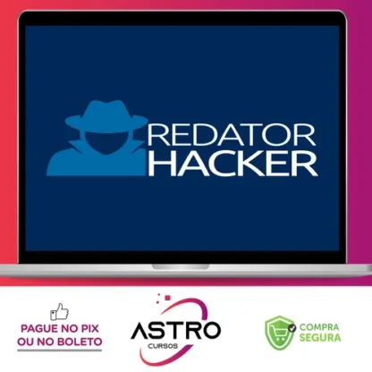 SEO e Marketing de Conteúdo - Redator Hacker