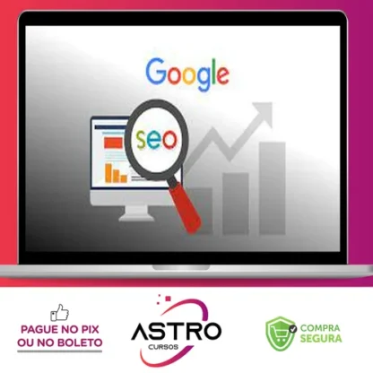 SEO Para Iniciantes 2018 - Igor Cássio