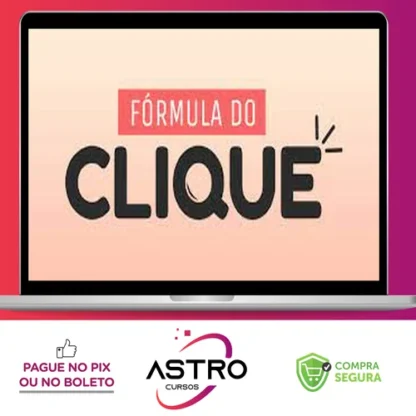 Titulos Irresistiveis: A Fórmula do Clique - Escola para Youtubers (Caique Pereira)