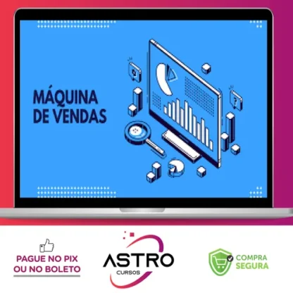 Transforme seu Telegram e Whatsapp numa Máquina de Vendas - Felipe Schueler