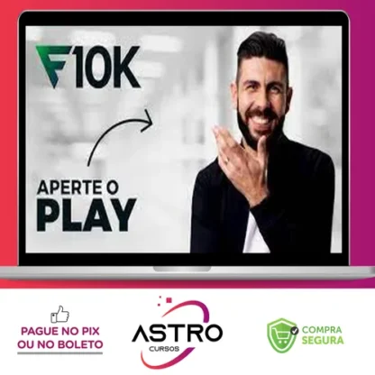 Treinamento Funil 10K - Juliano Torriani