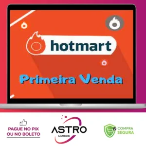 Aprenda a Vender na Hotmart - Lucas Dal Molin