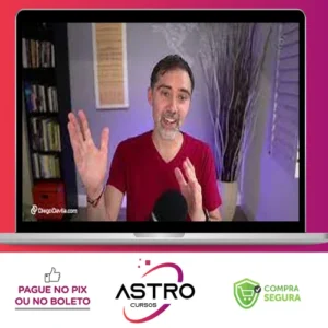 WhatsApp Marketing - Diego Davila