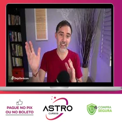 WhatsApp Marketing - Diego Davila