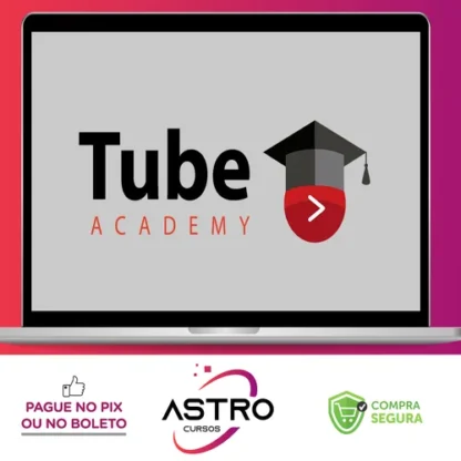 Youtube Academy - Denis Bai