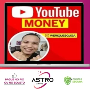 Youtube Money - Weriques Guga