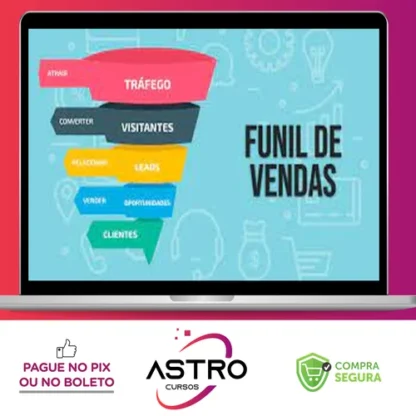 CF - Funil Contagioso - Weriques Guga