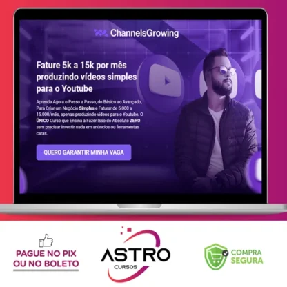 ChannelsClub - Cassiano Girardi
