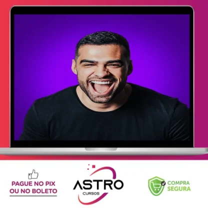 Como Lotar Sua Agenda Com Marketing Digital - Marcos Paulo