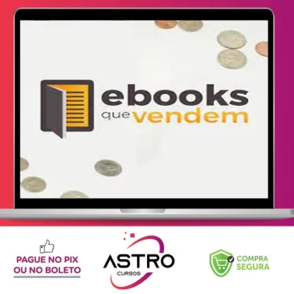 Ebooks que Vendem - Juliano Torriani