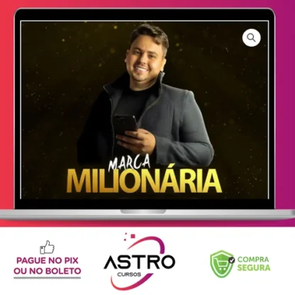 Mentoria Marca Milionária - Daniel Penin
