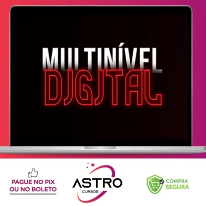 Multinível Digital - André Roberti
