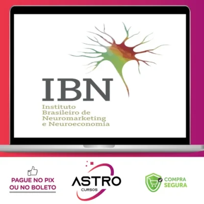 Neuromarketing - IBN (Instituto Brasileiro de Neuromarketing)