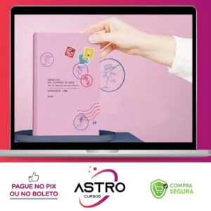 O Lado Rosa do Marketing - Editora H1 - Ícaro de Carvalho