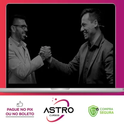 O Plano Digital - Juliano Torriani e André Cia