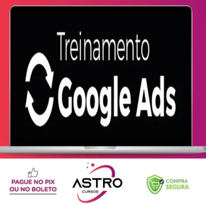 Remartketing Google Ads - Juliano Torriani