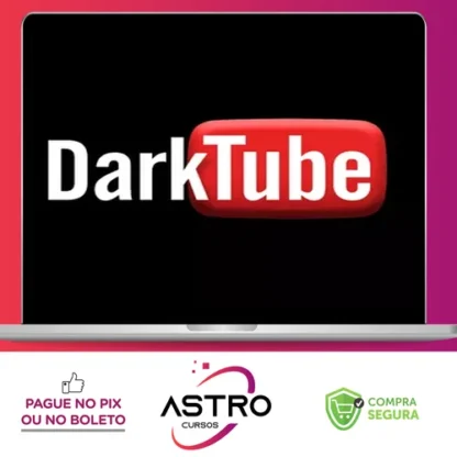 DarkTube - Rafael Leme