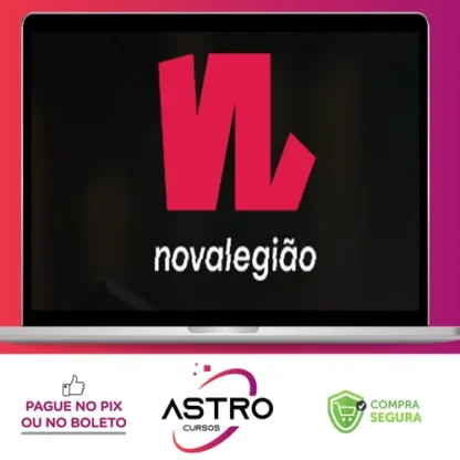 Escola Nova Legião - Rodrigo Vincenzi