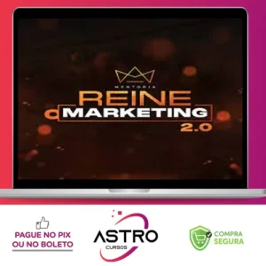 Mentoria Reine o Marketing - Lucas Amadeu